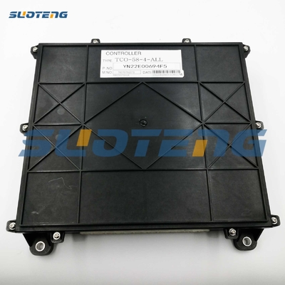 YN22E00694F5 yn22e00694f5 SK200-10 Excavator এর জন্য নিয়ামক ECU ECM