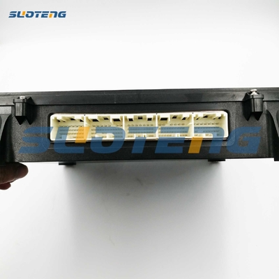 YN22E00694F5 ইঞ্জিন নিয়ামক কম্পিউটার বোর্ড ECU SK210-6 Excavator জন্য