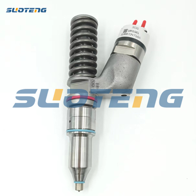 10R-8501 10R8501 D13F ইঞ্জিন জ্বালানী ইনজেক্টর 3406E ইঞ্জিনের জন্য