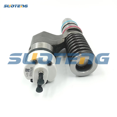 0R-9530 0R9530 D13F C10 ইঞ্জিনের জন্য ইঞ্জিন জ্বালানী ইনজেক্টর