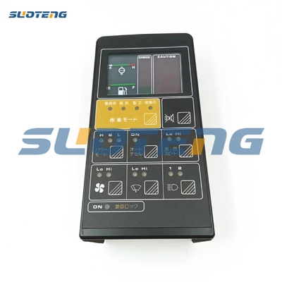 7824-72-2000 মনিটর ডিসপ্লে কন্ট্রোল GP 7824722000 PC400 এর জন্য