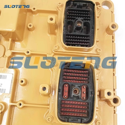 E336 এক্সকাভেটরের জন্য 521-0783 5210783 কন্ট্রোলার ECU
