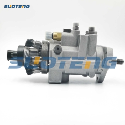 DE2635-6165 DE26356165 ইঞ্জিনের যন্ত্রাংশের জন্য জ্বালানী ইনজেকশন পাম্প