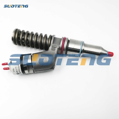 10R-1273 10R1273 সি-১৫ ইঞ্জিনের জন্য ডিজেল জ্বালানী ইনজেক্টর