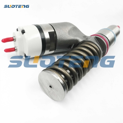 10R-1273 10R1273 সি-১৫ ইঞ্জিনের জন্য ডিজেল জ্বালানী ইনজেক্টর