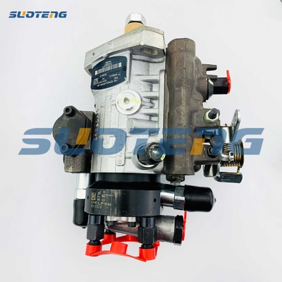 RE563520 Common Rail Fuel Injection Pump For Excavator (গভীর খননকারীর জন্য সাধারণ রেল জ্বালানী ইনজেকশন পাম্প)
