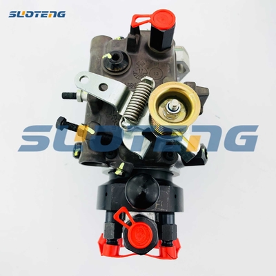 RE563520 Common Rail Fuel Injection Pump For Excavator (গভীর খননকারীর জন্য সাধারণ রেল জ্বালানী ইনজেকশন পাম্প)