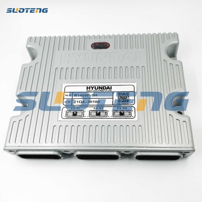 21Q4-30100 21Q430100 এমসিইউ নিয়ামক R140W-9H Excavator জন্য