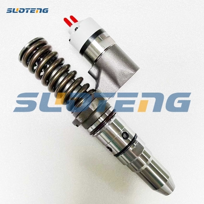10R-1275 10R1275 ইঞ্জিনের যন্ত্রাংশের জন্য সাধারণ রেল জ্বালানী ইনজেক্টর
