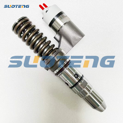 10R1275 10R-1275 3512C ইঞ্জিনের যন্ত্রাংশের জন্য জ্বালানী ইনজেক্টর