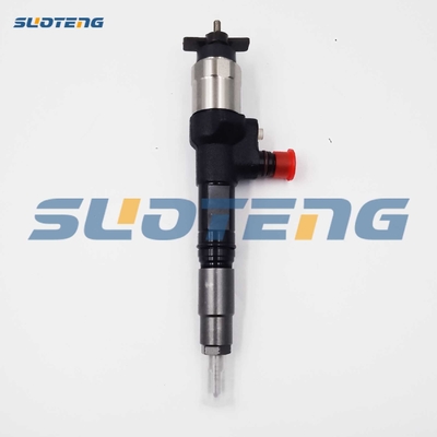 1J500-53051 V3800 ইঞ্জিনের অংশগুলির জন্য ডিজেল সাধারণ রেল জ্বালানী ইনজেক্টর