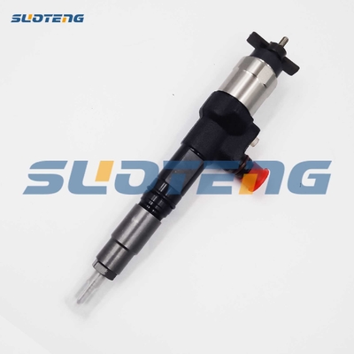1J500-53051 V3800 ইঞ্জিনের অংশগুলির জন্য ডিজেল সাধারণ রেল জ্বালানী ইনজেক্টর