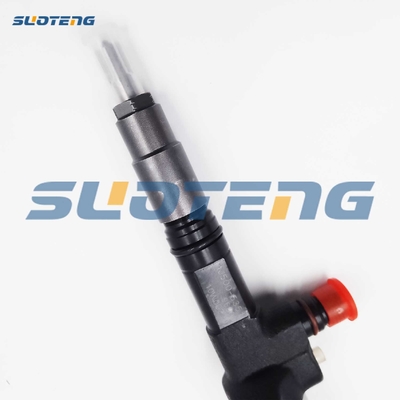 1J500-53051 V3800 ইঞ্জিনের অংশগুলির জন্য ডিজেল সাধারণ রেল জ্বালানী ইনজেক্টর