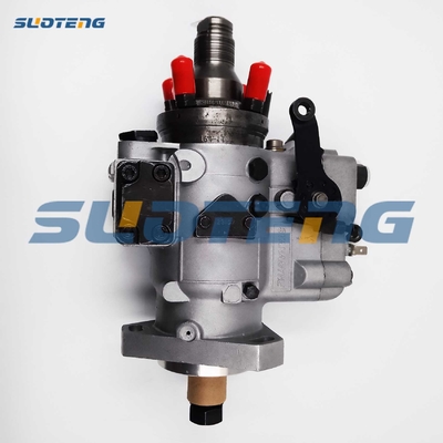 DB4427-5253 DB44275253 1004.40T ইঞ্জিন জ্বালানী ইনজেকশন পাম্প জন্য