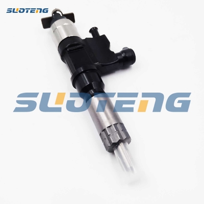 095000-5471 0950005471 4HK1 ইঞ্জিন জ্বালানী ইনজেক্টর জন্য