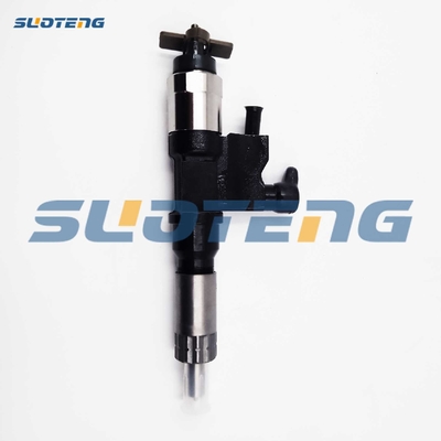 095000-5471 0950005471 4HK1 ইঞ্জিন জ্বালানী ইনজেক্টর জন্য