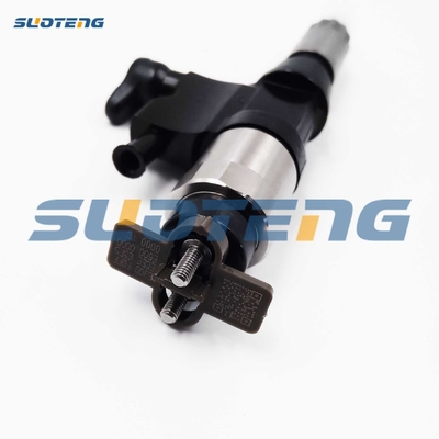095000-5471 0950005471 4HK1 ইঞ্জিন জ্বালানী ইনজেক্টর জন্য