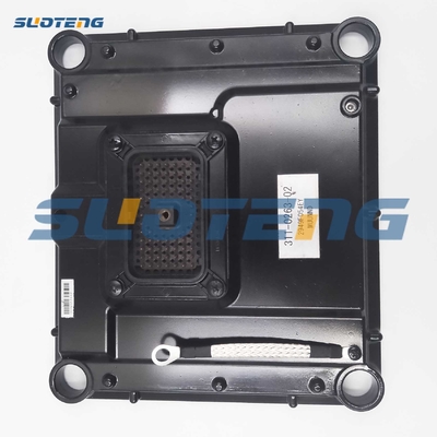 311-0263 3110263 কন্ট্রোলার ECU 3110263 E320D এক্সকাভেটরের জন্য