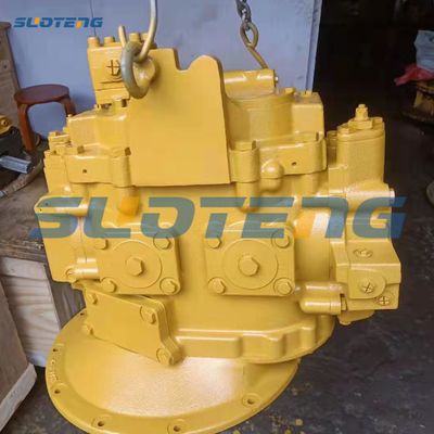 244-8483 2448483 320C 321C Excavator C6.4 ইঞ্জিনের জন্য হাইড্রোলিক পাম্প