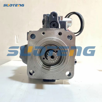 708-1S-11190 708-1s-11190 Excavator Parts এর জন্য হাইড্রোলিক পাম্প