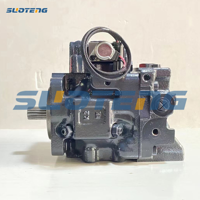 708-1S-11190 708-1s-11190 Excavator Parts এর জন্য হাইড্রোলিক পাম্প