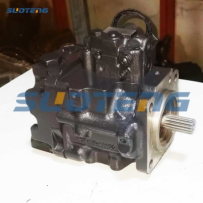 708-1L-00670 7081L00670 হাইড্রোলিক পাম্প D375 ডোজারের জন্য ফ্যান পাম্প