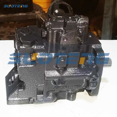 708-1L-00670 7081L00670 হাইড্রোলিক পাম্প D375 ডোজারের জন্য ফ্যান পাম্প