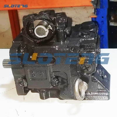 708-1L-00670 7081L00670 হাইড্রোলিক পাম্প D375 ডোজারের জন্য ফ্যান পাম্প