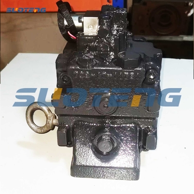 708-1L-00670 708-1W-00670 হাইড্রোলিক পাম্প ফ্যান পাম্প 7081L00670 D375 ডোজারের জন্য