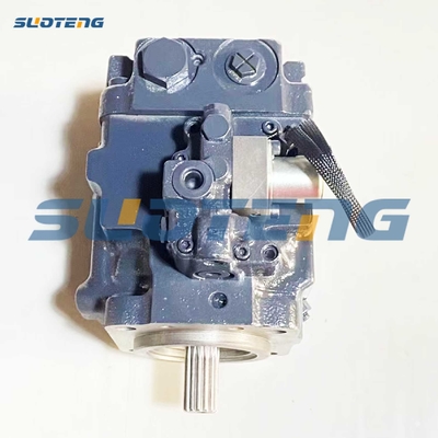 708-1S-11190 হাইড্রোলিক ফ্যান পাম্প 7081S11190 WA380-6 হুইল লোডার জন্য