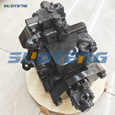 708-1W-41522 হাইড্রোলিক পাম্প WA380-6 হুইল লোডার জন্য 7081W41522