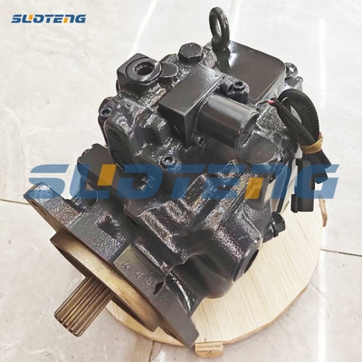 708-1W-41522 7081W41522 ওয়া 380-6 হুইল লোডার জন্য জলবাহী পাম্প
