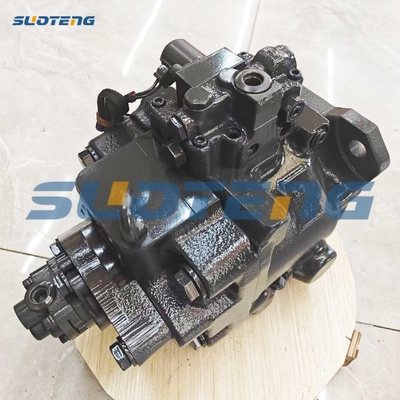 708-1W-41522 হাইড্রোলিক পাম্প WA380-6 হুইল লোডার জন্য 7081W41522