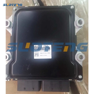 C2.2 ইঞ্জিনের জন্য 559-6314 5596314 কন্ট্রোলার ECU