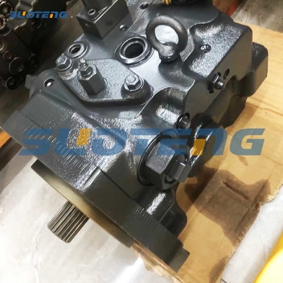 708-1H-00260 708-1h-00260 Excavator D375 জন্য জলবাহী পাম্প