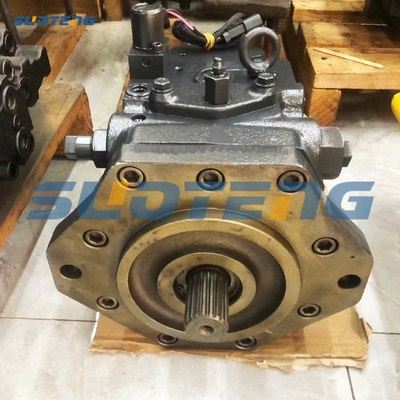 708-1H-00260 708-1h-00260 Excavator D375 জন্য জলবাহী পাম্প