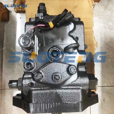 708-1H-00260 7081H00260 D375A-6 বুলডোজারের জন্য হাইড্রোলিক পাম্প