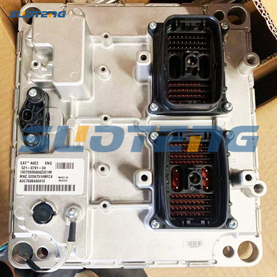 521-0791 5210791 C9.3 ইঞ্জিন নিয়ামক ECU E336 Excavator জন্য