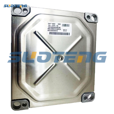 521-0791 5210791 C9.3 ইঞ্জিন নিয়ামক ECU E336 Excavator জন্য
