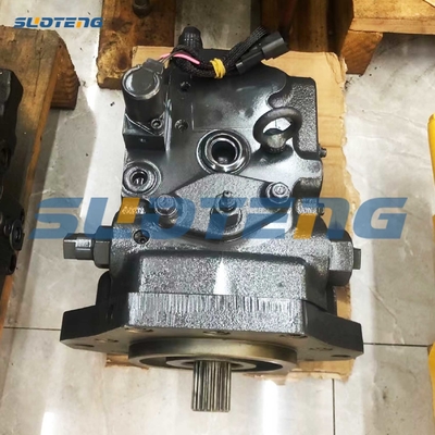 708-1H-00260 7081H00260 D375 ডোজারের জন্য হাইড্রোলিক পাম্প