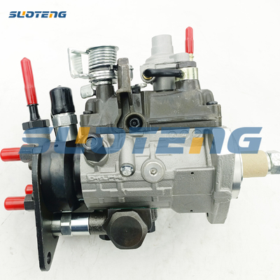 V9320A225G 2644H012 1104C ইঞ্জিনের জন্য জ্বালানী ইনজেকশন পাম্প
