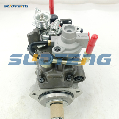 V9320A225G 2644H012 1104C ইঞ্জিনের জন্য জ্বালানী ইনজেকশন পাম্প