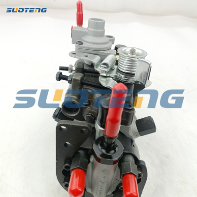 V9320A225G 2644H012 1104C ইঞ্জিনের জন্য জ্বালানী ইনজেকশন পাম্প