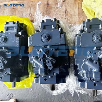 708-1S-00261 PC27MR Excavator জন্য হাইড্রোলিক পাম্প