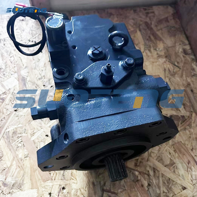 708-1S-00261 7081S00261 PC27MR-2 এক্সক্যাভারের জন্য হাইড্রোলিক পাম্প