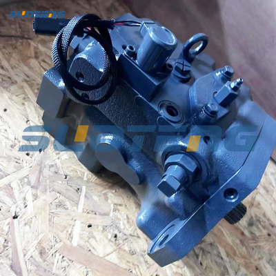 708-1S-00261 PC27MR Excavator জন্য হাইড্রোলিক পাম্প