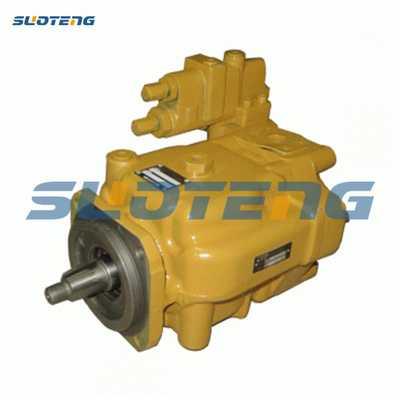 6E1412 6E1412 120G মোটর গ্রেডার জন্য পিস্টন পাম্প