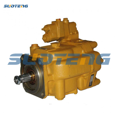 6E-3136 6E3136 120H মোটর গ্রেডার জন্য হাইড্রোলিক পিসন পাম্প