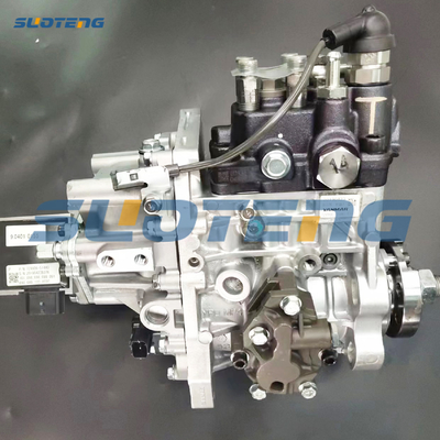ECR88 D3.4DCAE3 Excavator Parts এর জন্য জ্বালানী ইনজেকশন পাম্প