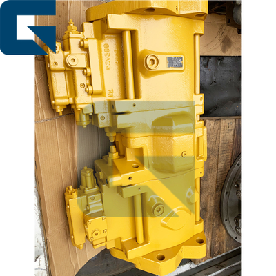 334-9990 হাইড্রোলিক পাম্প 3349990 E390D Excavator এর জন্য